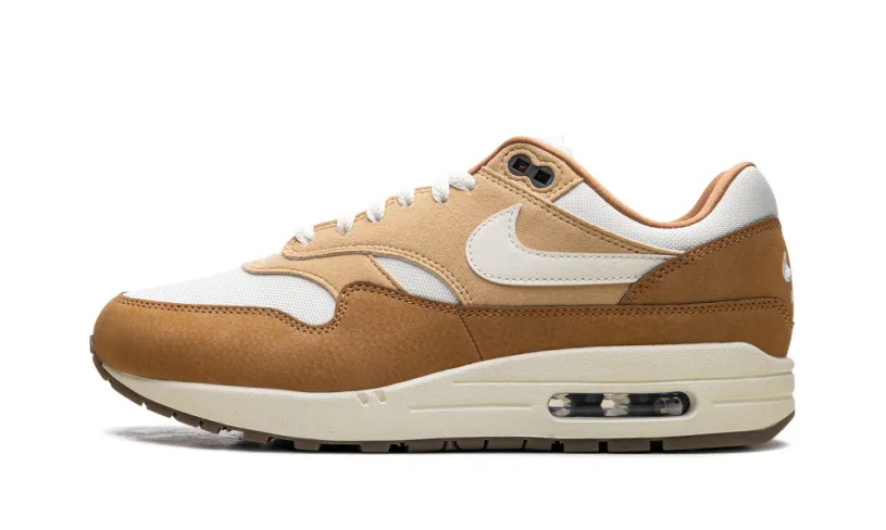 Nike Air Max Air Max 1 '87 WMNS 'Wheat' 