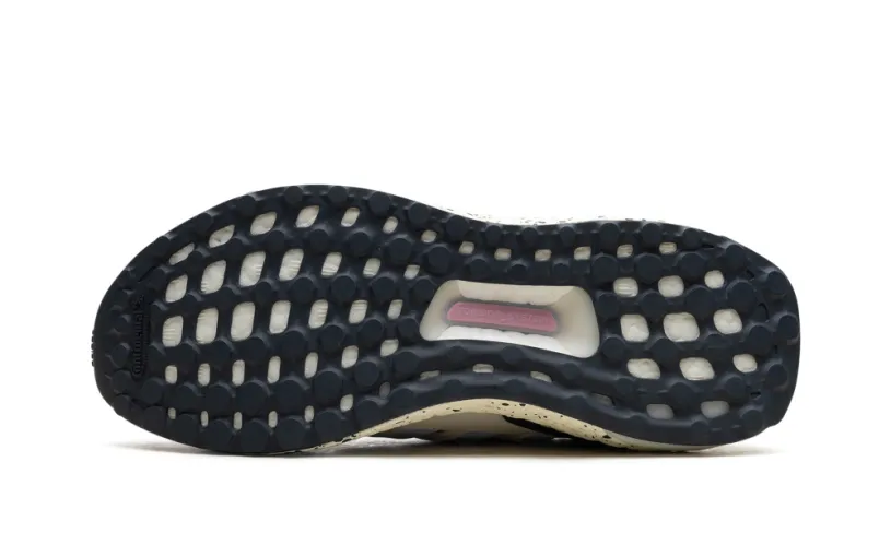 Adidas Ultraboost ULTRABOOST 5.0 DNA WMNS 'Shadow Navy Lilac Speckled' 