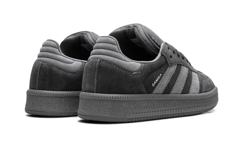 Adidas Samba Samba XLG 'Carbon Grey' 