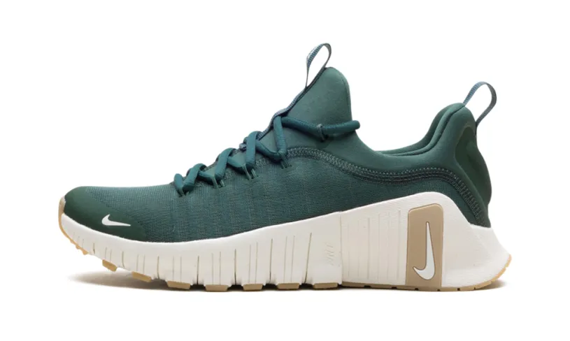 Nike Lifestyle Free Metcon 6 WMNS 'Vintage Green' 