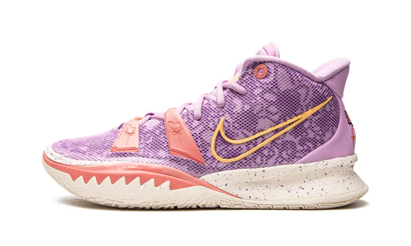 Nike Basketball Kyrie 7 'Daughters'