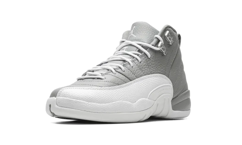 Air Jordan 12 Air Jordan 12 Retro GS 'Stealth' 