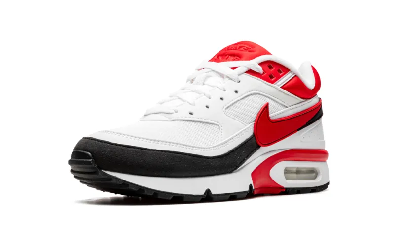 Nike Air Max Air Max BW OG 'Sport Red' 