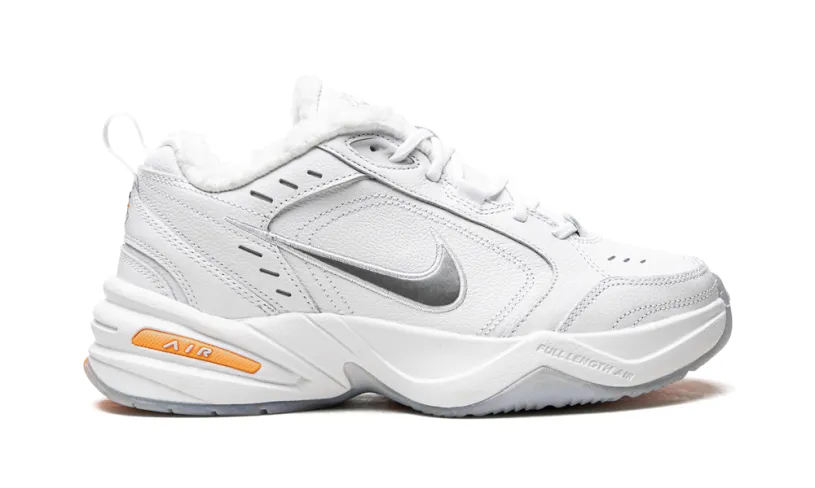 Nike Basketball Air Monarch 'Snow Day' 