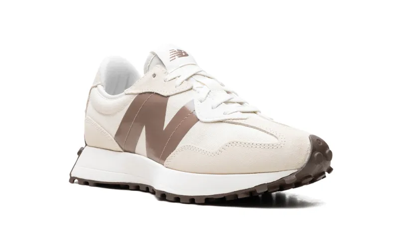 New Balance 327 327 WMNS 'Sea Salt Mushroom' 