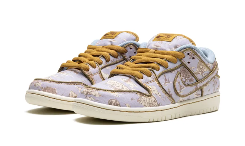 Nike Dunk SB Dunk 'Pastoral Print' 