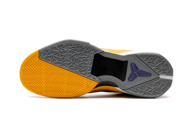 Nike Basketball Kobe 7 'Yin and Yang' 