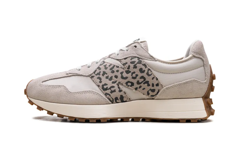 New Balance 327 327 'Animal Pack - Leopard'