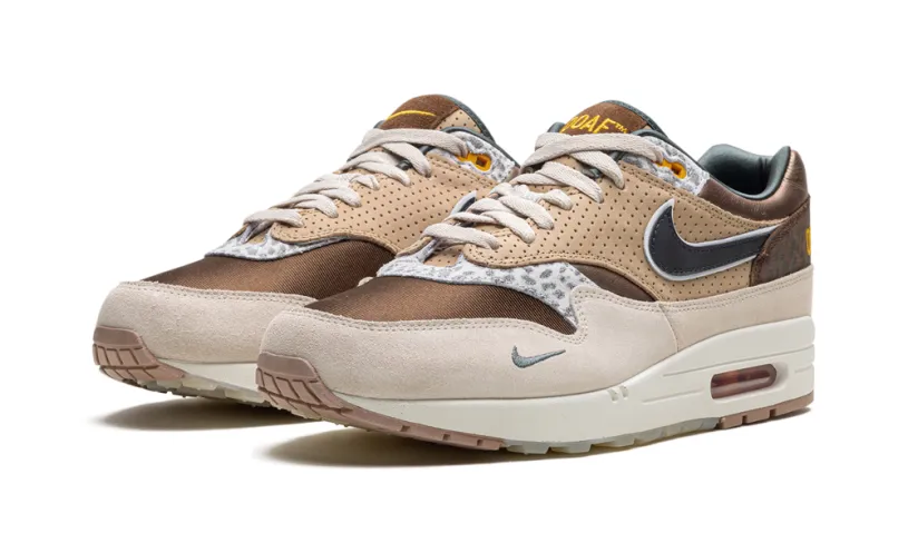 Nike Air Max Air Max 1 '87 Premium 'University of Oregon PE 2024'