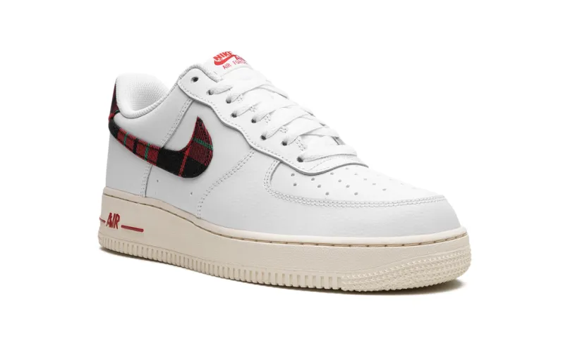 Nike Lifestyle Air Force 1 Low 'Plaid' 