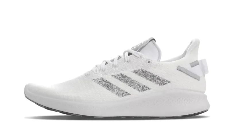 More Adidas Shoes Sensebounce + Street