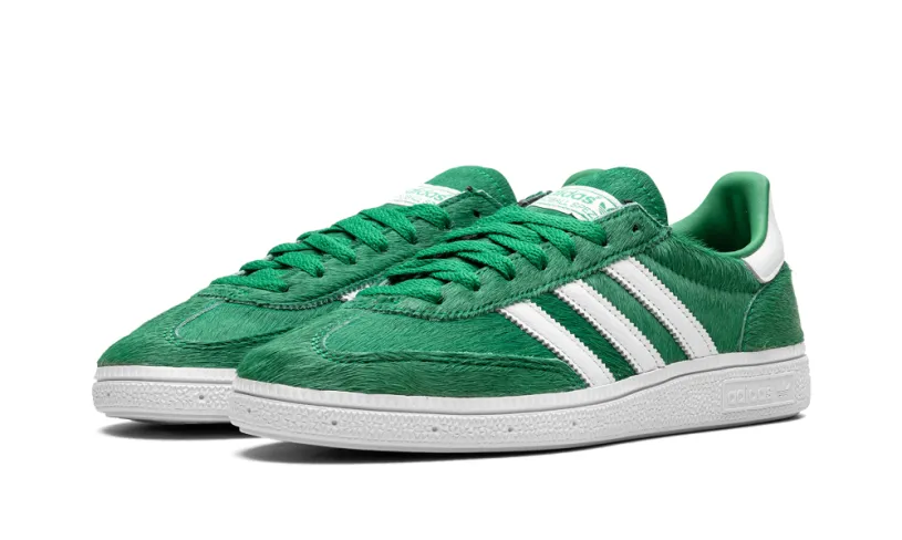 Adidas Handball Spezial Handball Spezial 'Pony Hair Green Cloud White'