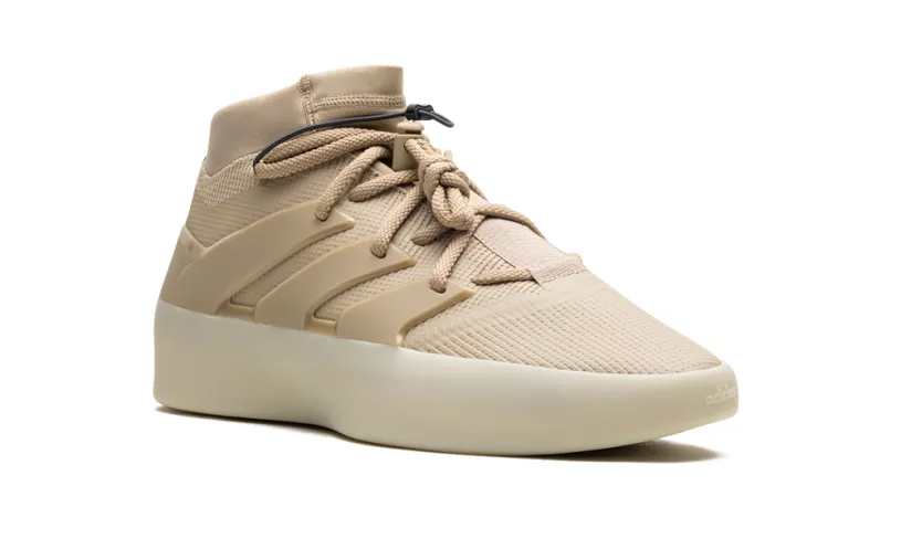 More Adidas Shoes Basketball 1 'Clay' 