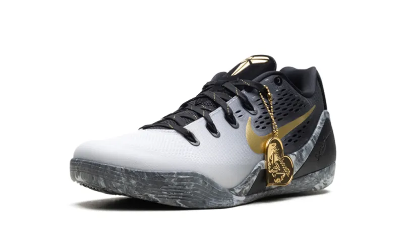 Nike Basketball Kobe 9 Elite Low EM Protro 'Mambacita' 