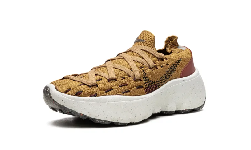 Nike Basketball SPACE HIPPIE 04 MNS WMNS 