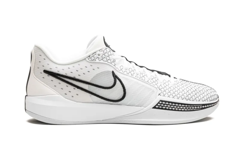 Nike Basketball SABRINA 1 WMNS 'Magnetic' 