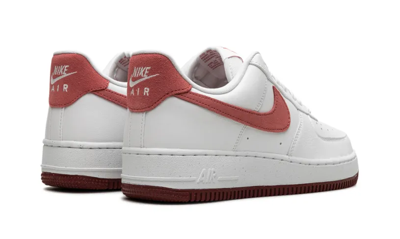Nike Lifestyle AIR FORCE 1 WMNS 'Adobe' 