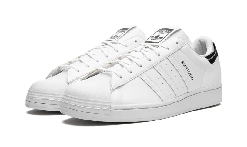 Adidas Superstar Superstar 'Parley' 