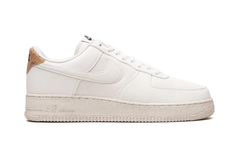 Nike Lifestyle Air Force 1 Low Next Nature 'Cork'