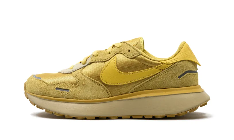 Nike Lifestyle PHOENIX WAFFLE WMNS 'University Gold' 