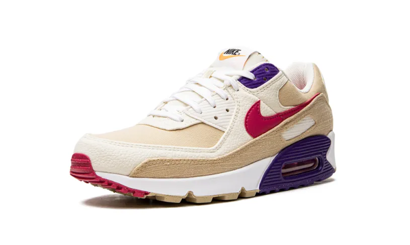 Nike Air Max Air Max 90 SE 'Air Sprung Sesame' 