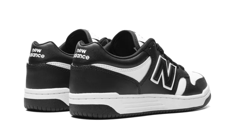 New Balance 480 480 ''Panda'' 