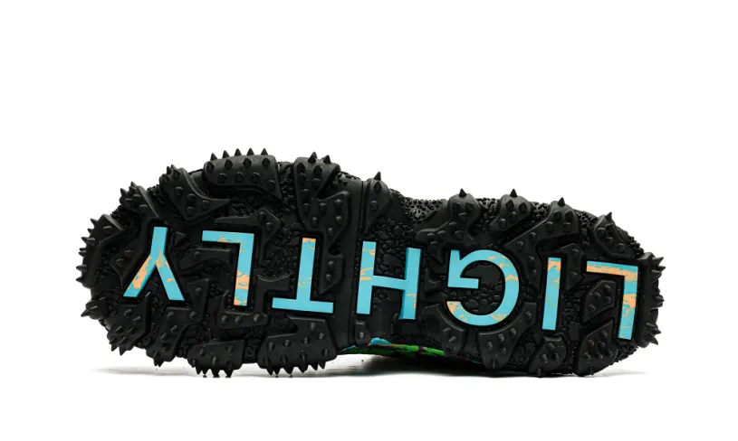 Nike Lifestyle Air Terra Forma 'Off-White - Wheat' 