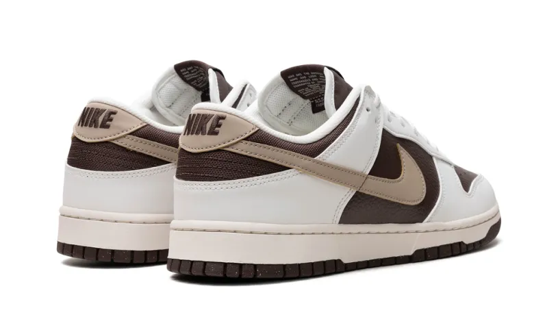 Nike Dunk Dunk Low Next Nature 'Summit White Baroque Brown' 