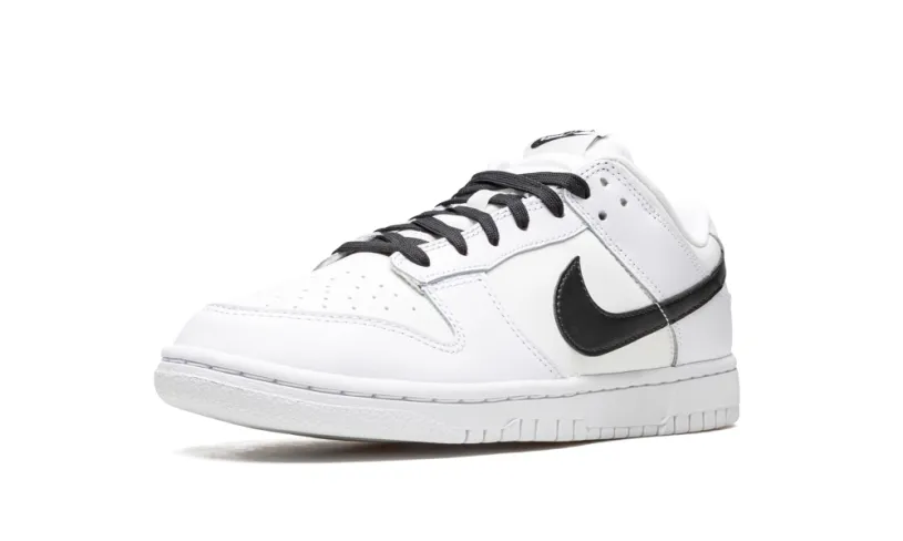 Nike Dunk Dunk Low Retro 'Reverse Panda' 