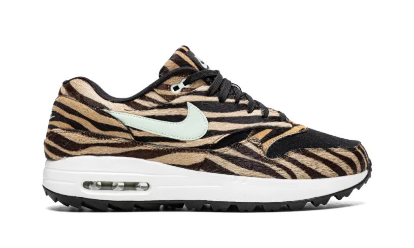 Nike Air Max Air Max 1 Golf 'Tiger' 