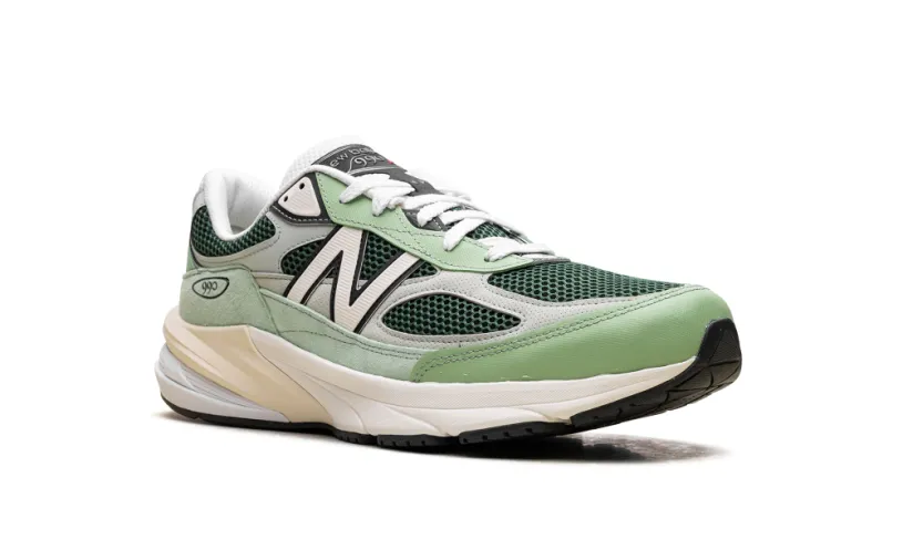New Balance 990 990v6 'Made in USA - Avocado' 