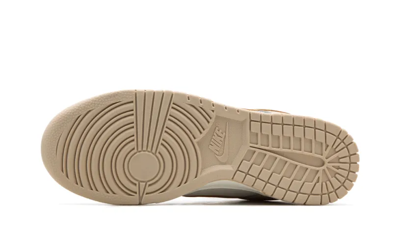 Nike Dunk DUNK LO MNS WMNS 'Phantom Metallic Gold' 