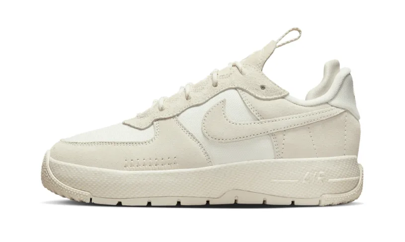 Nike Lifestyle Air Force 1 Wild Low WMNS 'Phantom' 