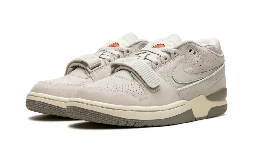 Nike Lifestyle Air Alpha Force 88 'Light Bone' 