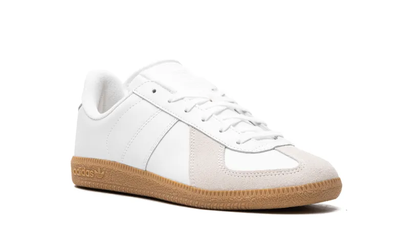 More Adidas Shoes BW Army 'White' 