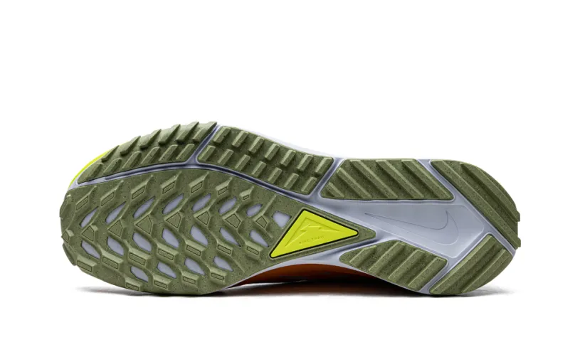 Nike Lifestyle React Pegasus Trail 4 'Cobblestone' 