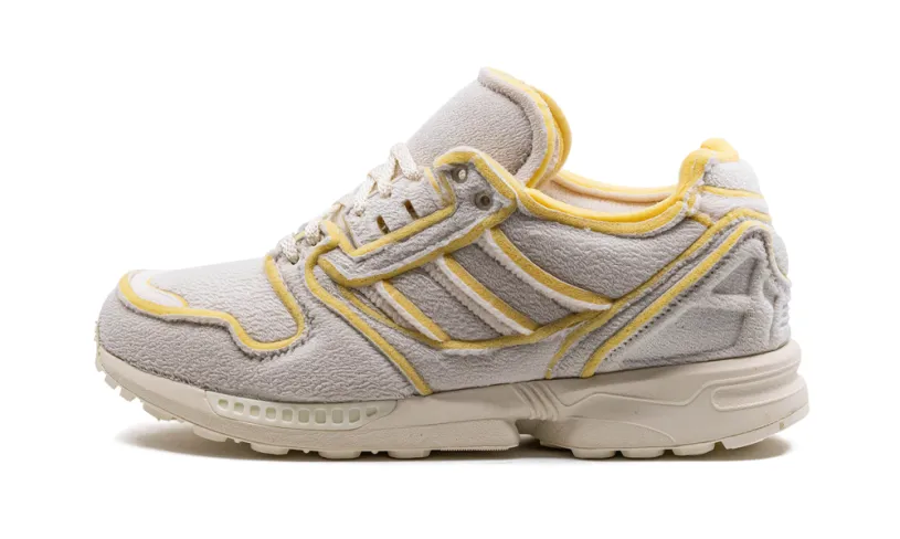 More Adidas Shoes Cozy ZX 8000 