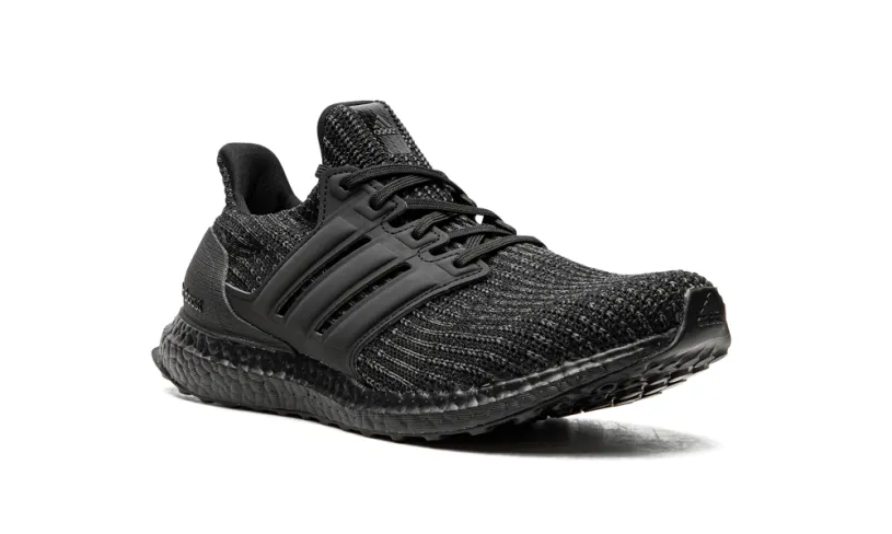 Adidas Ultraboost Ultraboost 4.0 DNA 'Core Black' 