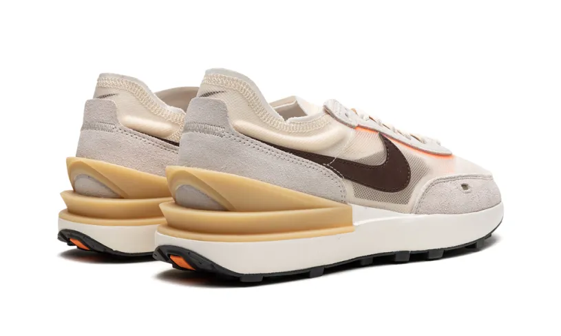 Nike Basketball Waffle One 'Natural' 