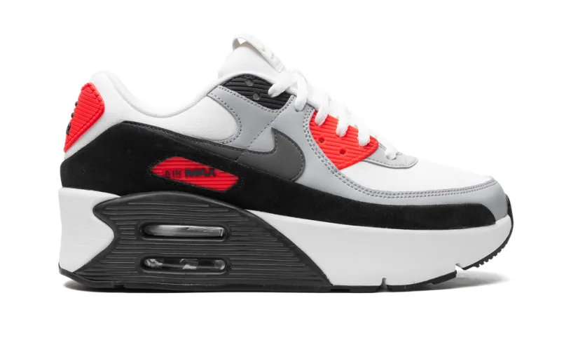 Nike Air Max AIR MAX 90 WMNS 'Infrared' 