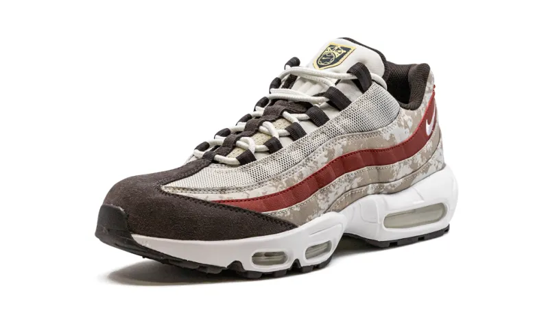 Nike Air Max Air Max 95 'Social FC' 