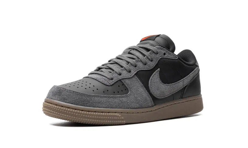 Nike Lifestyle Terminator Low 'Medium Ash' 
