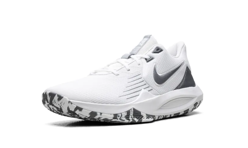 Nike Basketball Precision 5 