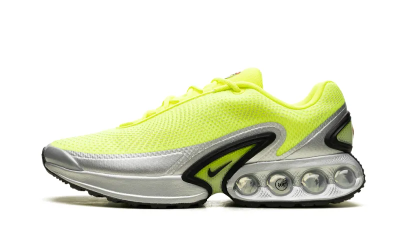 Nike Air Max Air Max Dn 'Volt' 