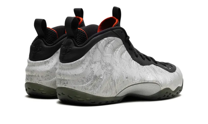 Nike Basketball Air Foamposite One Premium 'Tekken 8 - Jin Kazama' 