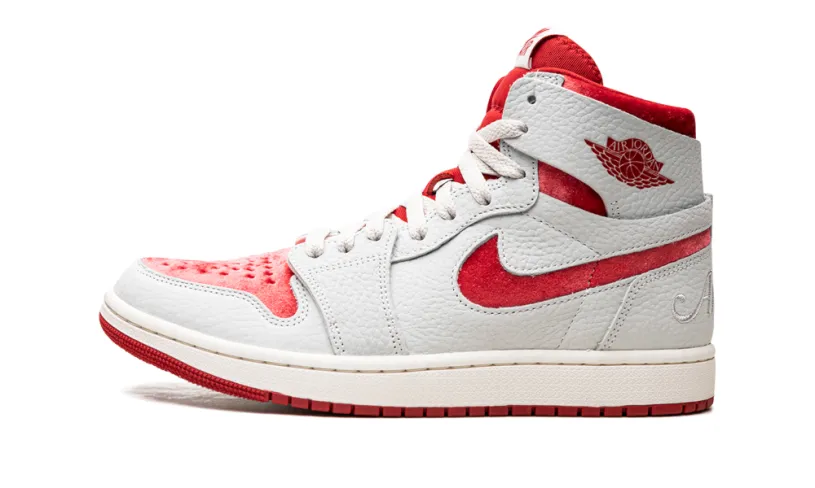 Air Jordan 1 AIR JORDAN 1 ZOOM CMFT 2 WMNS 'Valentine's Day' 
