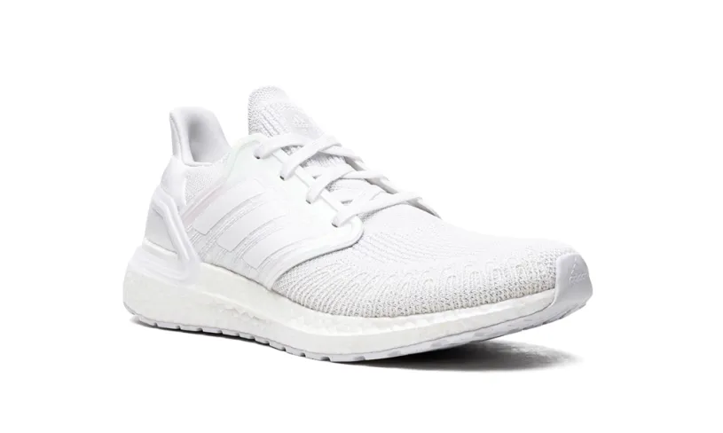 Adidas Ultraboost Ultraboost 20 'Triple White' 