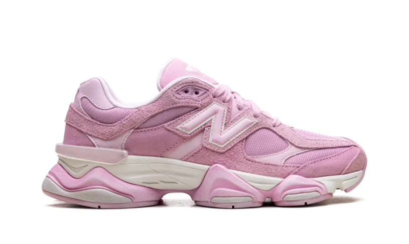 New Balance 9060 9060 'ASOS Exclusive Pink Overdye' 
