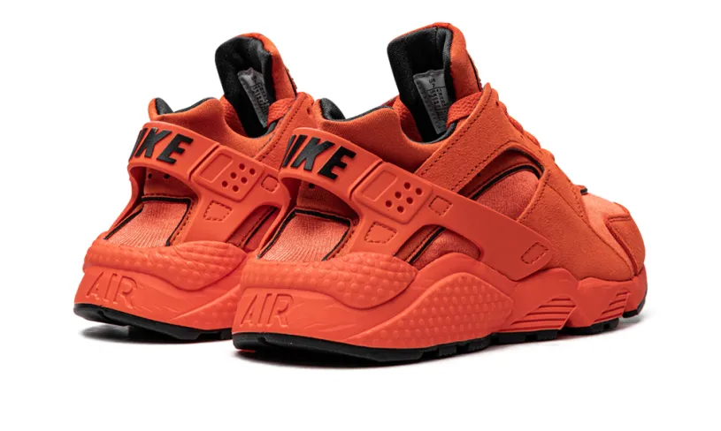 Nike Huarache AIR HUARACHE MNS WMNS 'Rush Orange' 