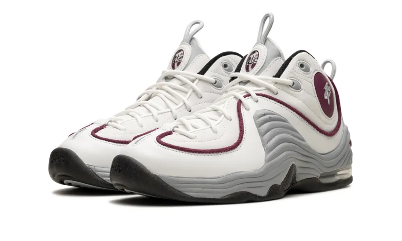 Nike Basketball AIR PENNY 2 WMNS 'Rosewood'
